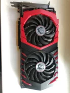 GeForce GTX 1060 ����