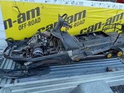 BRP Ski-Doo Skandic WT ����