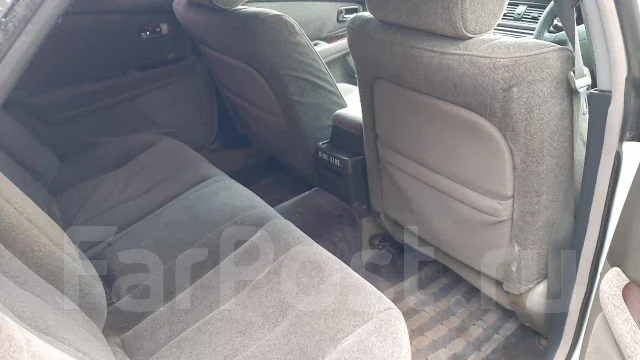 Toyota Mark II. �������, ��������, 2.0 (140��.�.), ������, 240 000����. �� ����