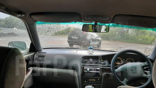 Toyota Mark II. �������, ��������, 2.0 (140��.�.), ������, 240 000����. �� ����