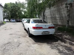Toyota Mark II. �������, ��������, 2.0 (140��.�.), ������, 240 000����. �� ����