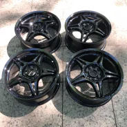 SSR Type-V. 7.0x16", 4x100, 4x114.3, ET45, �� 67,1���. ����