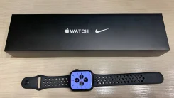Apple Watch Series 7 Nike. GPS, NFC ����