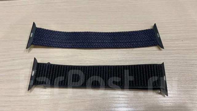 Apple Watch Series 7 Nike. GPS, NFC ����