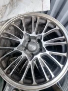 OZ Racing Turbo. x18", 5x100, 4x110, 5x114.3 ����
