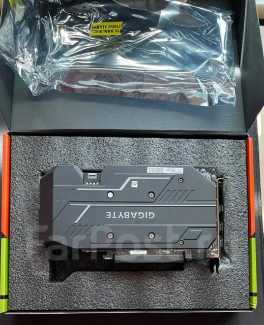 GeForce GTX 1660 Ti ����