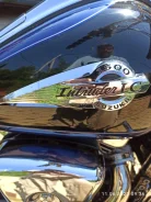 Suzuki VL1500 Intruder. 1 500����. ��., ��������, ���, � �������� ����