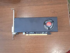 Radeon RX 550 ����