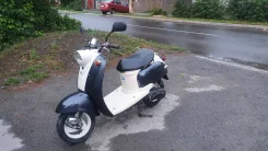 Yamaha Vino. 50����. ��., ��������, ��� ����