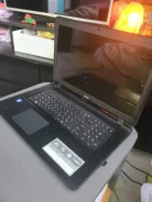 Acer Aspire ES1-732. WiFi: 1, Bluetooth: 1 ����