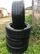 Bridgestone Potenza RE-11. ������, �/�, ����� 80 % ����