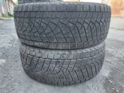 Bridgestone Blizzak DM-Z3. ����� at, �/�, ����� 20 % ����