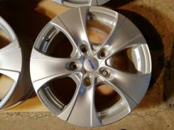 Alutec Dynamite. 8.5x18", 5x150, ET52 ����