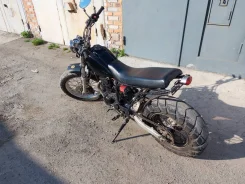 Yamaha TW 200. 200����. ��., ��������, ���������, ������ �� �� ����