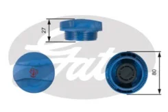 ������ ��������������� ����� (VAG) Gates RC211 ������ 1J0121321B RC211 ����