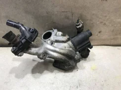 ������ EGR Nissan Qashqai J10 1.5 K9K ����