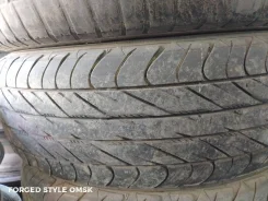 Dunlop Eco EC 201. ������, 2009 ���, �/�, ����� 40 % ����