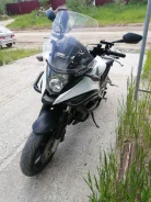 Honda VFR 800X Crossrunner. 800����. ��., ��������, ���, � �������� ����