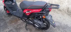 Motoland BWS 150. 150����. ��., ��������, ��� ����
