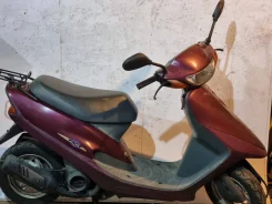 Honda Tact AF-30. 49����. ��., ��������, ��� ���, � �������� ����