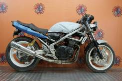 Suzuki GSF 400 Bandit 