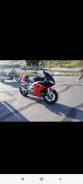 Suzuki SV 650S. 650����. ��., ��������, ���, � �������� ����