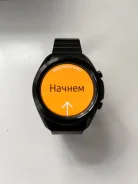Samsung Galaxy Watch3. GPS, NFC, IP68 ����