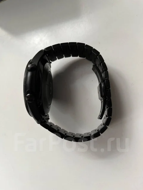 Samsung Galaxy Watch3. GPS, NFC, IP68 ����