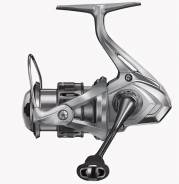 ������� �������������� Nasci 2500HG 2021 Shimano ����