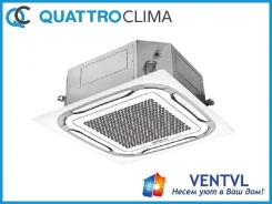 Quattroclima. 35��&sup2; ����