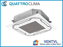 Quattroclima. 140��&sup2; ����
