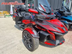 BRP Can-Am Spyder RT Limited. 1 330����. ��., ��������, ���������, ��� �������. ��� ����� �� ������������ ����