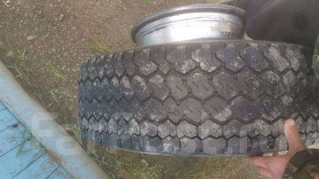 Hankook DynaPro AT RF08. ����� at, �/�, ����� 20 % ����