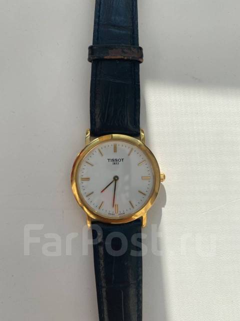 Tissot C276K . 6 000