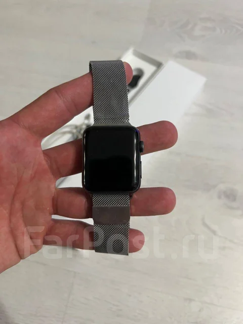 Apple Watch Series 3. GPS, NFC ����