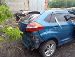 Chery Very A13 ����