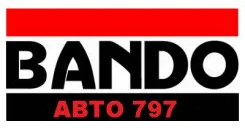 ������ ������ ����������� Bando 13 X 1120 LI AY16N-CH155, 01978-11154, 02117-15523, 02117-16023, 02117-16523 ����