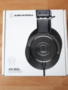 Audio-Technica ATH-M20X ����