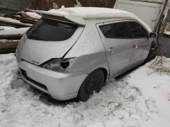 Toyota WiLL VS ����