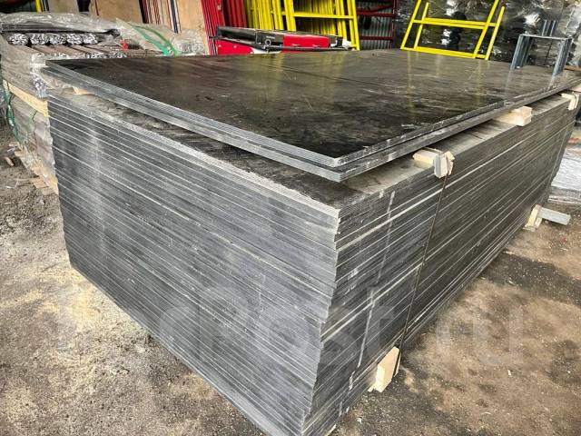 Фанера ламинированная 18мм! Лучшая цена! В наличии. Цена: 3 200₽ во ...