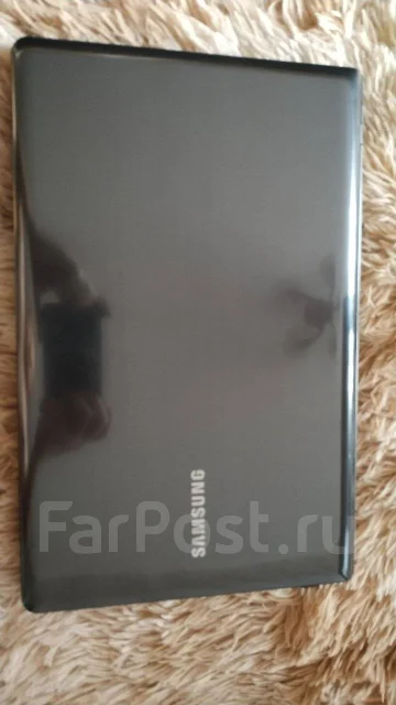 Samsung 350V5C. 15.6", 3,2����, ��� 16 ��, ���� 1 000���, WiFi: 1, Bluetooth: 1, ����������� �� 2��. ����