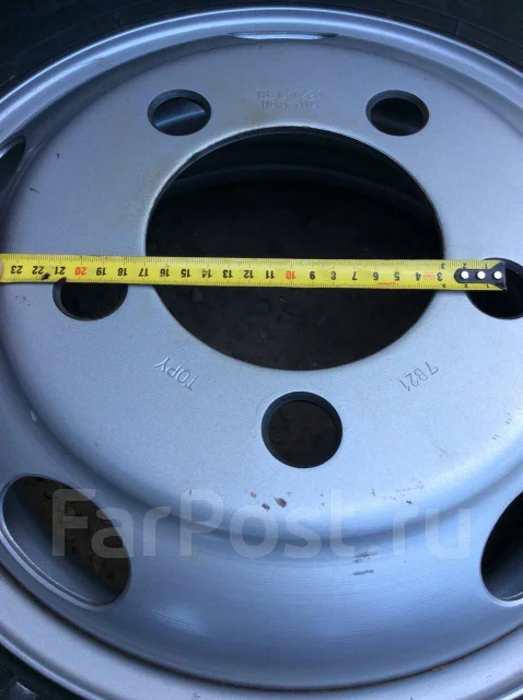Dunlop Enasave SP LT50A. ������, 2021 ���, ����� ����