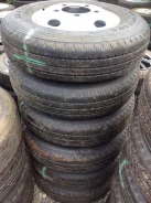 Dunlop Enasave SP LT50A. ������, 2021 ���, ����� ����