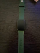 Apple Watch Series 7. GPS, NFC, IP68 ����
