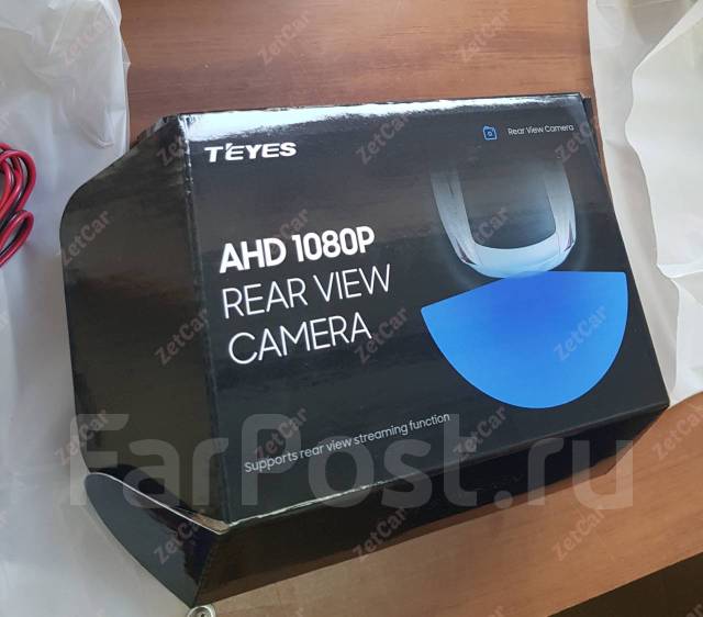 камера teyes sony ahd