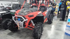 Polaris RZR XP 1000 High Lifter. ��������, ���� ���\���, ��� ������� ����