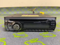 Pioneer Carrozzeria DVH-P520 ����