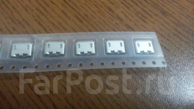 ������� micro USB. ����