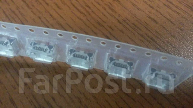 ������� micro USB. ����