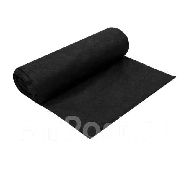 Спанбонд СУФ 120 гр 3,2на25 м, новый, под заказ. Цена: 15 000₽ во ...